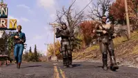 На PS5 и Xbox Series X|S вышла нативная версия Fallout 76