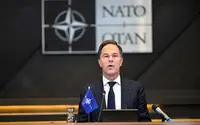 Рютте сообщил о готовности НАТО усилить меры сдерживания в Чёрном море