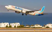 Flydubai подтвердила драку пилотов на рейсе в Тель-Авив