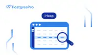 Как ускорить выборку из больших таблиц PostgreSQL без ручного создания индексов: разбираем iHeap