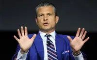 Хегсет заявил о планах довести арсенал дронов США «до миллионов»