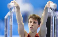 Первые российские гимнасты прибыли в Нидерланды для участия в чемпионате мира