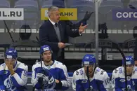 Тамбиев ответил, была ли игра с ЦСКА лучшей для «Динамо» в сезоне КХЛ, несмотря на итог