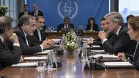 Иран потребовал исключить США из МАГАТЭ, обвинив Вашингтон в нарушении устава