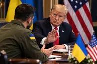 Вашингтон изменил подход: США больше не требуют от Киева уступок ради гарантий безопасности