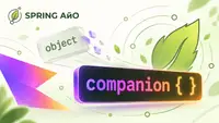 [Перевод] Kotlin получил почти настоящие статики