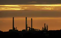 Bloomberg узнал о предупреждении саудитов в адрес ЕС из-за нефти