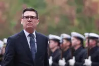 Бёрнем утверждает, что Иран причастен к инциденту у базы ВВС Фэрфорд
