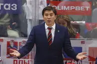 «Стихийная игра». Никитин — о второй победе над «Динамо» в сезоне