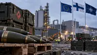 ЕС выделил Финляндии €30 млн на строительство тротилового завода для НАТО