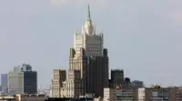 МИД России осудил осквернение памятника маршалу Коневу в Словакии