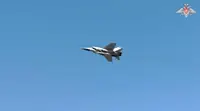 ВС России поразили сухогрузы, доставлявшие военные грузы для ВСУ