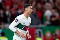 Сёмин: Роналду — очень самолюбивый человек и требует особого отношения к себе в сборной