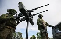 Над регионами России за день сбили 33 украинских БПЛА