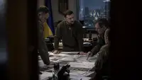 Зеленский дал приказ взрывать мосты и станции метро при подходе Армии России к Киеву