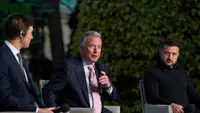 Axios: США обсудят с Украиной частичное перемирие с Россией