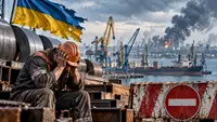 Металлургия Украины теряет до $200 млн в месяц из-за блокады портов