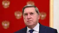 «Конструктивный и откровенный диалог»: Ушаков — о телефонном разговоре Путина и Трампа