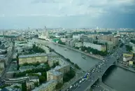 Силы ПВО сбили десять беспилотников на подлёте к Москве 10 октября