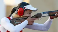 Российские спортсмены с рекордом Европы завоевали золотые медали на чемпионате Европы по стрельбе