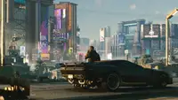 СМИ: Paramount работает над фильмом по Cyberpunk 2077