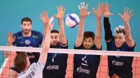 Динамовское равновесие // Действующий чемпион страны выглядит фаворитом нового первенства