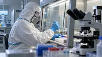 ВОЗ не подтвердила вспышку чумы в России после инцидента в Иркутске