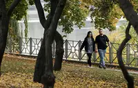 Пушилин увязал благоустройство общественных пространств с улучшением демографии