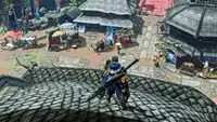 Monster Hunter Rise станет доступна на Android и iOS в рамках подписки Netflix