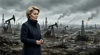 «Остаётся подсчитывать убытки»: в ЕС сообщили о переплате €90 млрд за топливо из-за кризиса на Ближнем Востоке