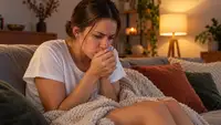 Дома тепло, а пальцы ледяные: 5 причин, о которых вы даже не догадывались