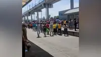 Девять стран под угрозой цунами: В столице Панамы эвакуируют высотки