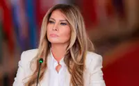 Лантратова сообщила о готовности Мелании Трамп помочь Алёшкам