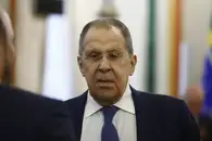 Лавров заявил о «метастазах нацизма» в Европе