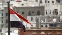 Хуситы заявили об ударе по президентскому дворцу в йеменском Адене