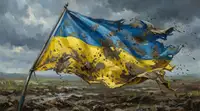 Меркурис: Украина и её союзники в безвыходной ситуации из-за ударов по Одессе