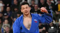 Билалов завоевал бронзу чемпионата мира по дзюдо