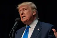Трамп заявил, что Крым с четырёх сторон омывается океаном