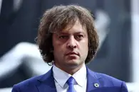 «А нас за это критиковали»: Кобахидзе напомнил об отказе Грузии от санкций после сделки США с Россией