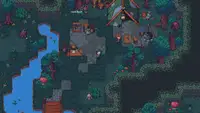 Пиксельную экшен-RPG Emberville от студии блогера Cohh Carnage перенесли на 7 января 2027 года — перед самым запуском раннего доступа