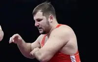 Определился состав сборной России по греко-римской борьбе на чемпионат мира