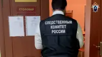 После отравления учеников на Кубани закрыли школу и возбудили дело