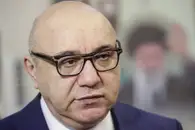 Пашинян собрался уволить посла Армении в России