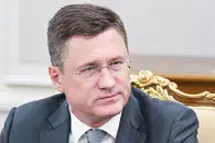 Новак: российский рынок будет полностью обеспечен дизтопливом