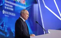 Путин заявил о желании алмазного гиганта De Beers сотрудничать с Россией