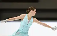 Трусова надеется, что ее результаты на турнирах будут расти
