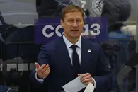 Главный тренер «Сибири» Люзенков оценил победу над «Трактором»