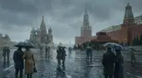 Синоптик Шувалов: продолжительные дожди ждут Москву в середине недели