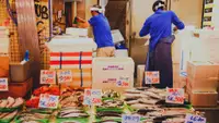 «Природный вкус» под угрозой: Как санкции на рыбу ударят по рынку в Японии