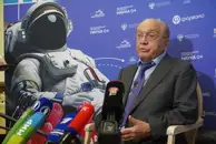 В Москве открылся международный фестиваль НАУКА 0+